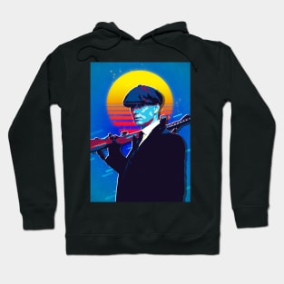 Tommy Shelby Hoodie